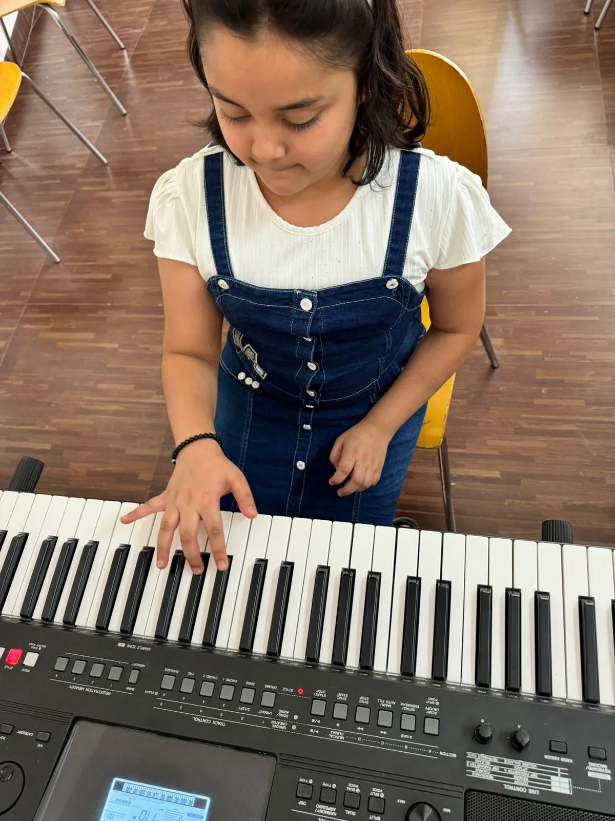 Music photo