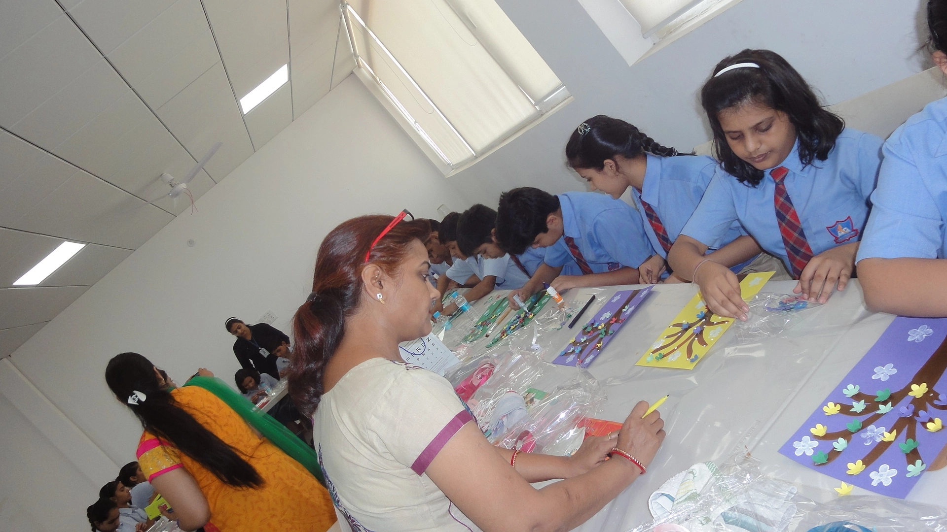 Art & Craft Workshop photo