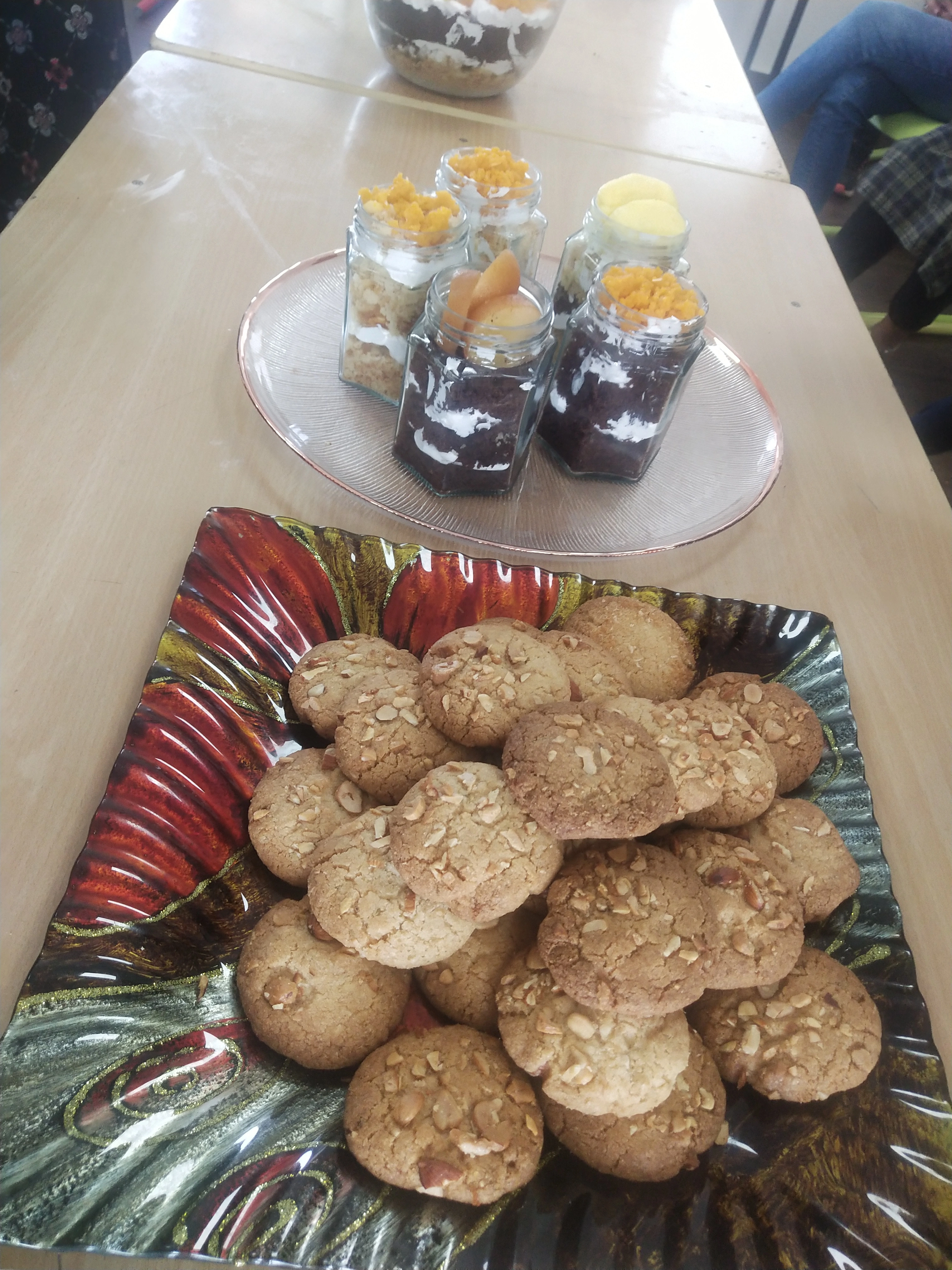 Cooking Workshop photo