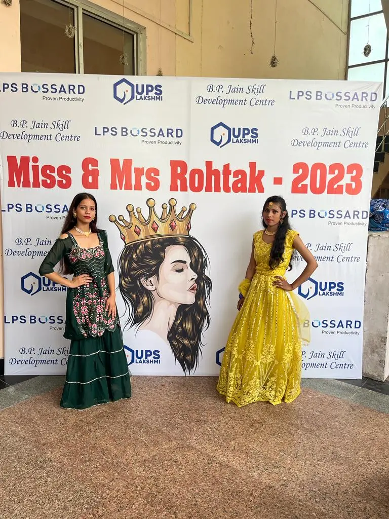 Fashion Show 2023