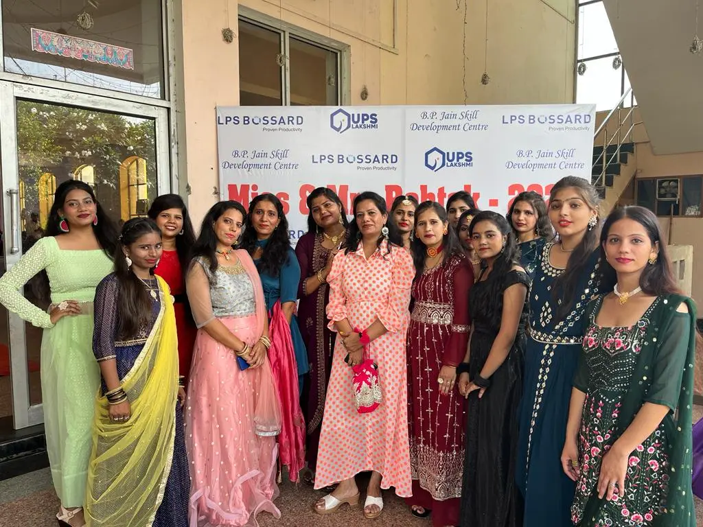 Fashion Show 2023 photo