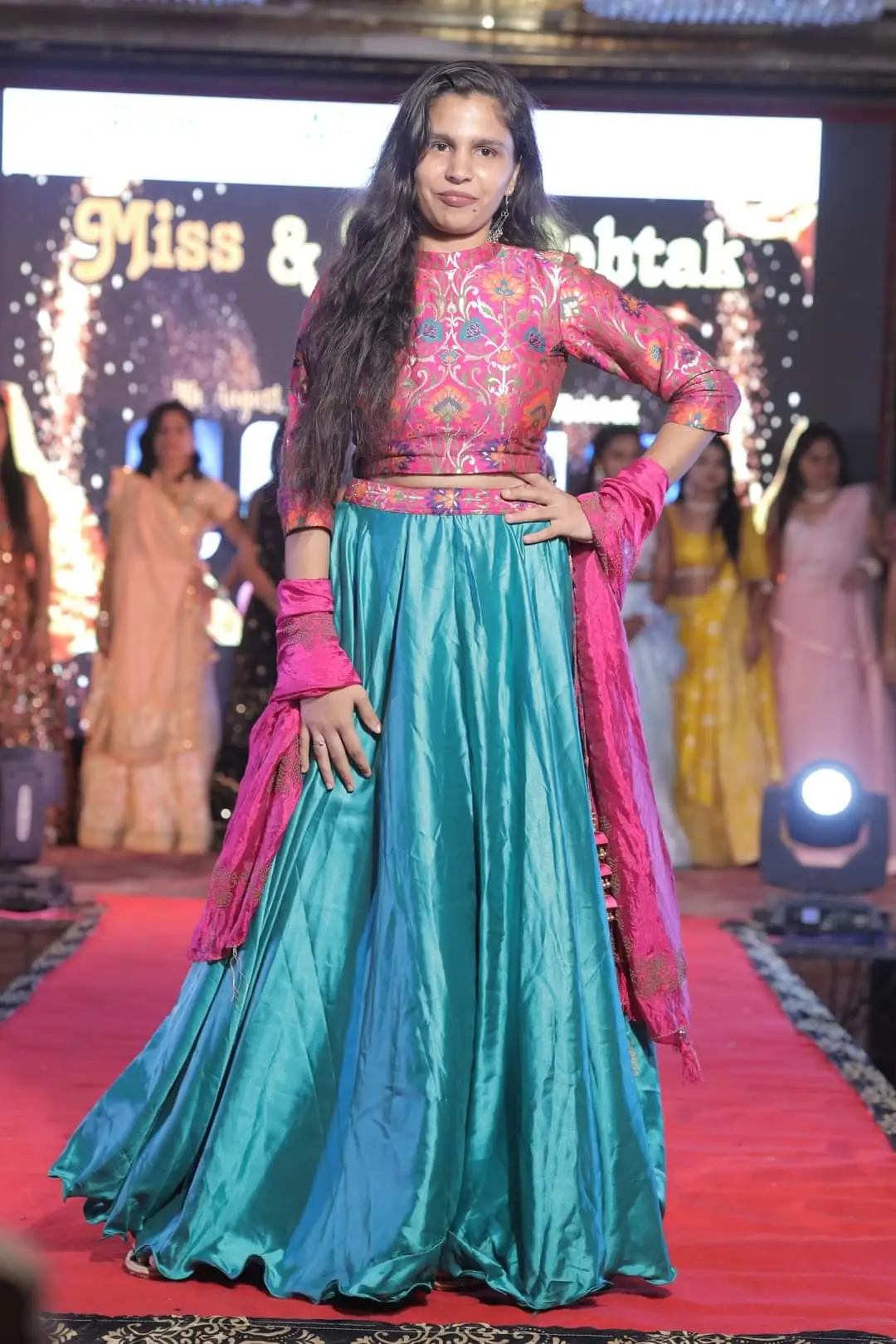 Fashion Show 2024 photo