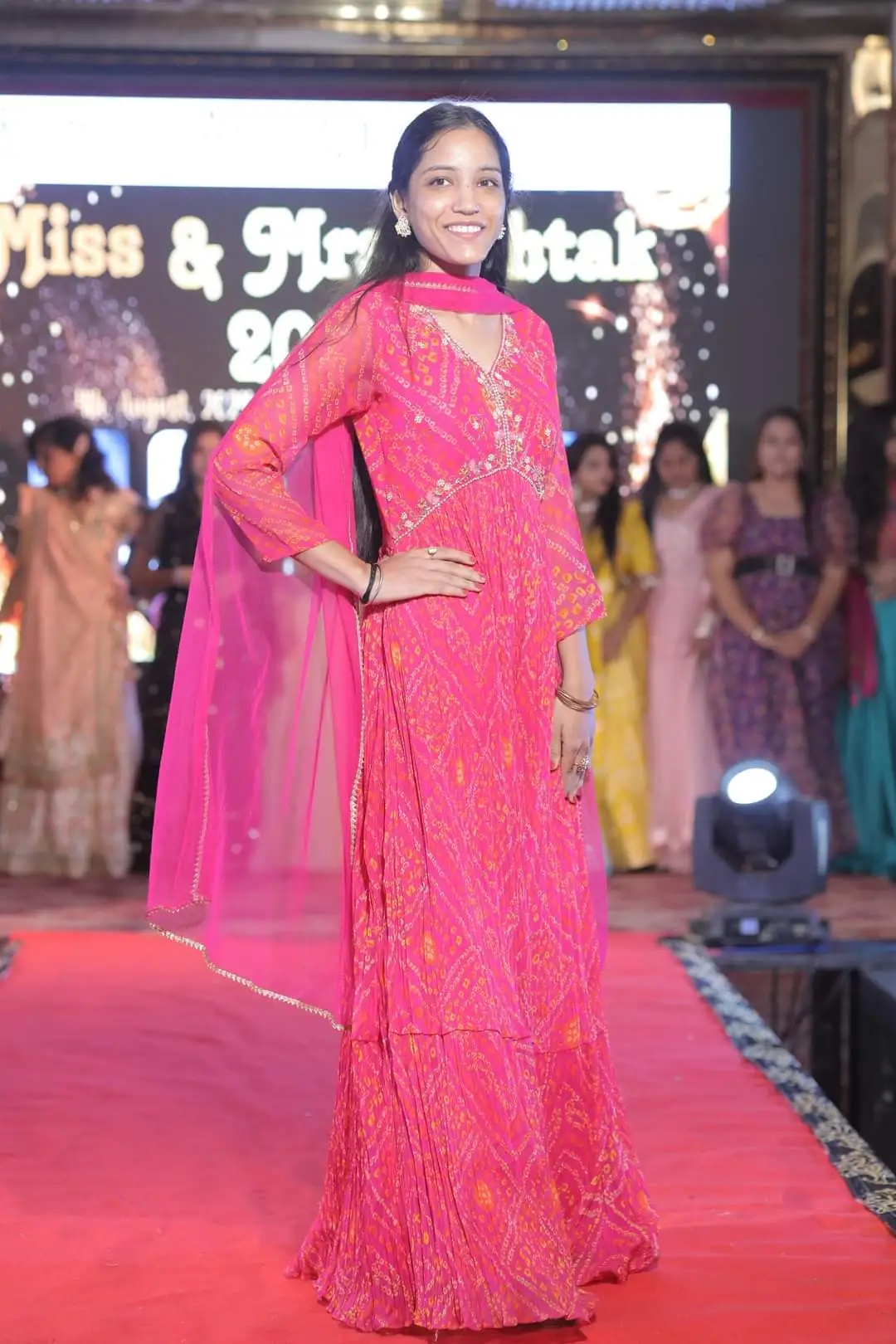 Fashion Show 2024 photo