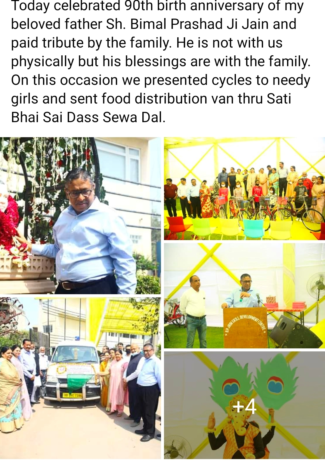 Foundation Day