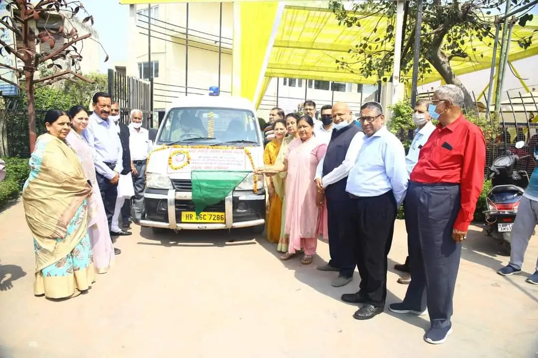 Foundation Day photo