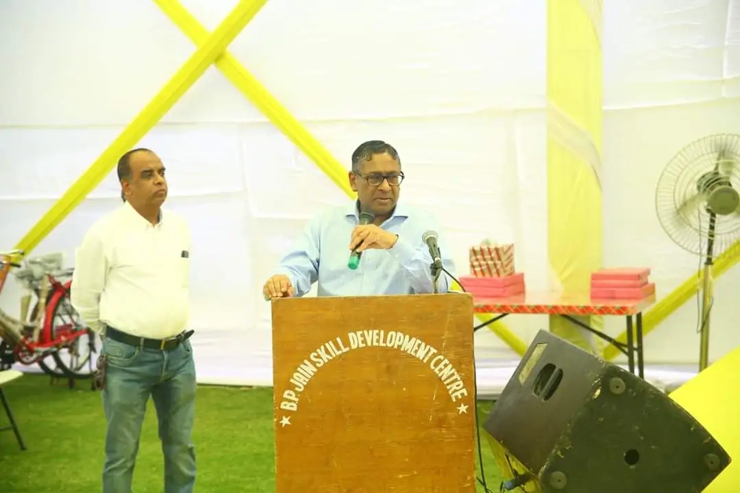 Foundation Day photo