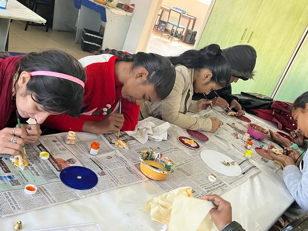 Government College Classes photo