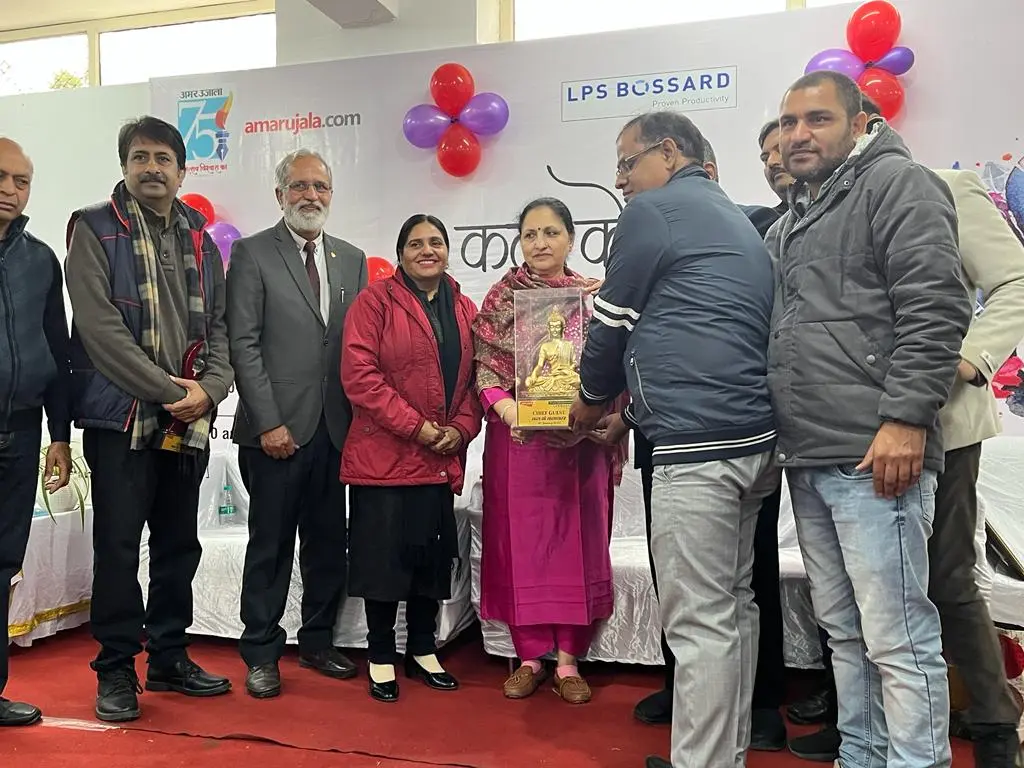 Painting Competition on Women Empowerment photo