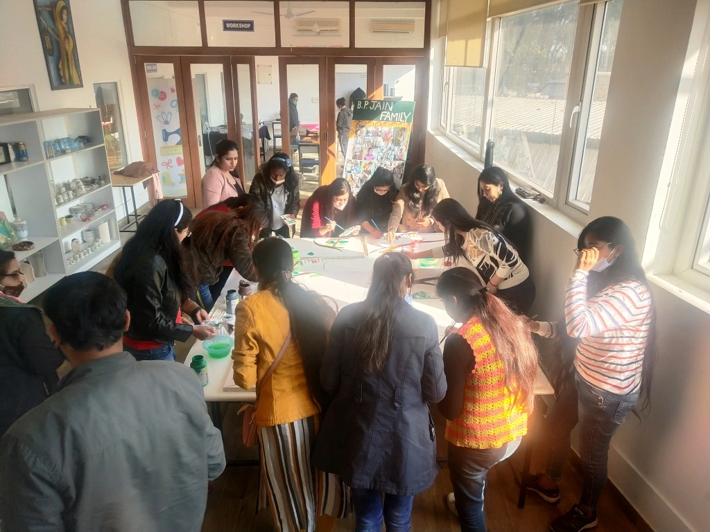We Create Together photo