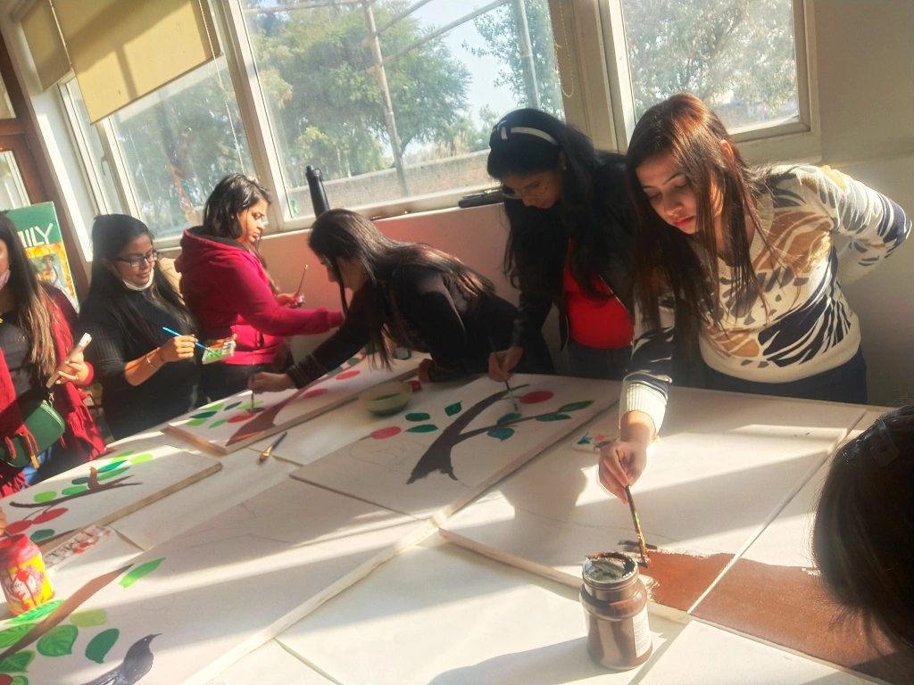We Create Together photo